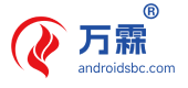 Smart Security Management Platform Motherboard | Wanlin